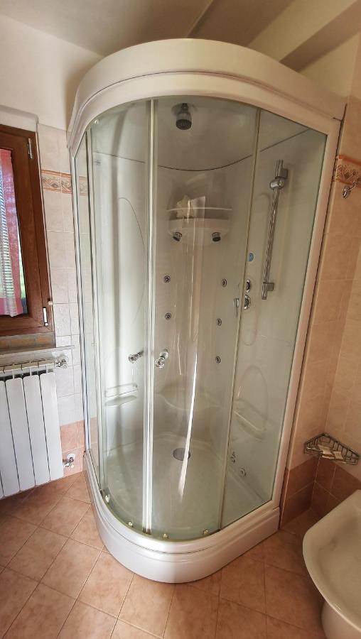 Spicchio Di Luna - Casa Vacanze Albiano Magra Extérieur photo