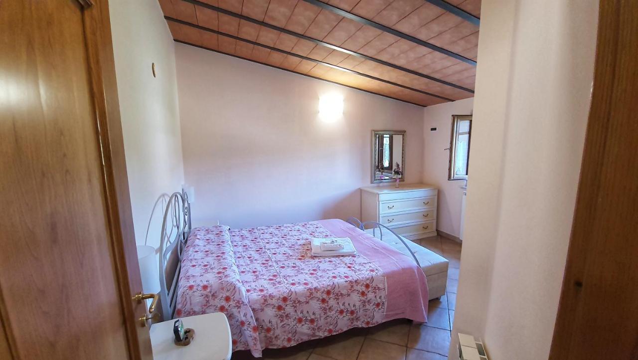 Spicchio Di Luna - Casa Vacanze Albiano Magra Extérieur photo