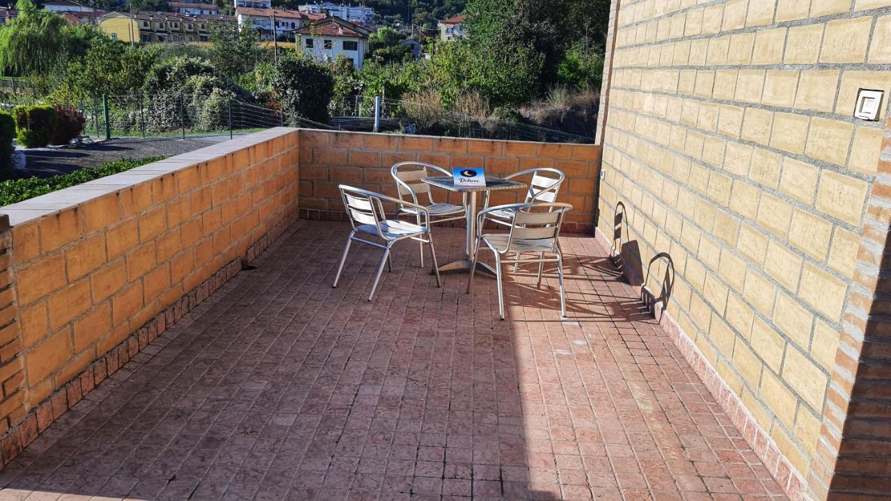 Spicchio Di Luna - Casa Vacanze Albiano Magra Extérieur photo