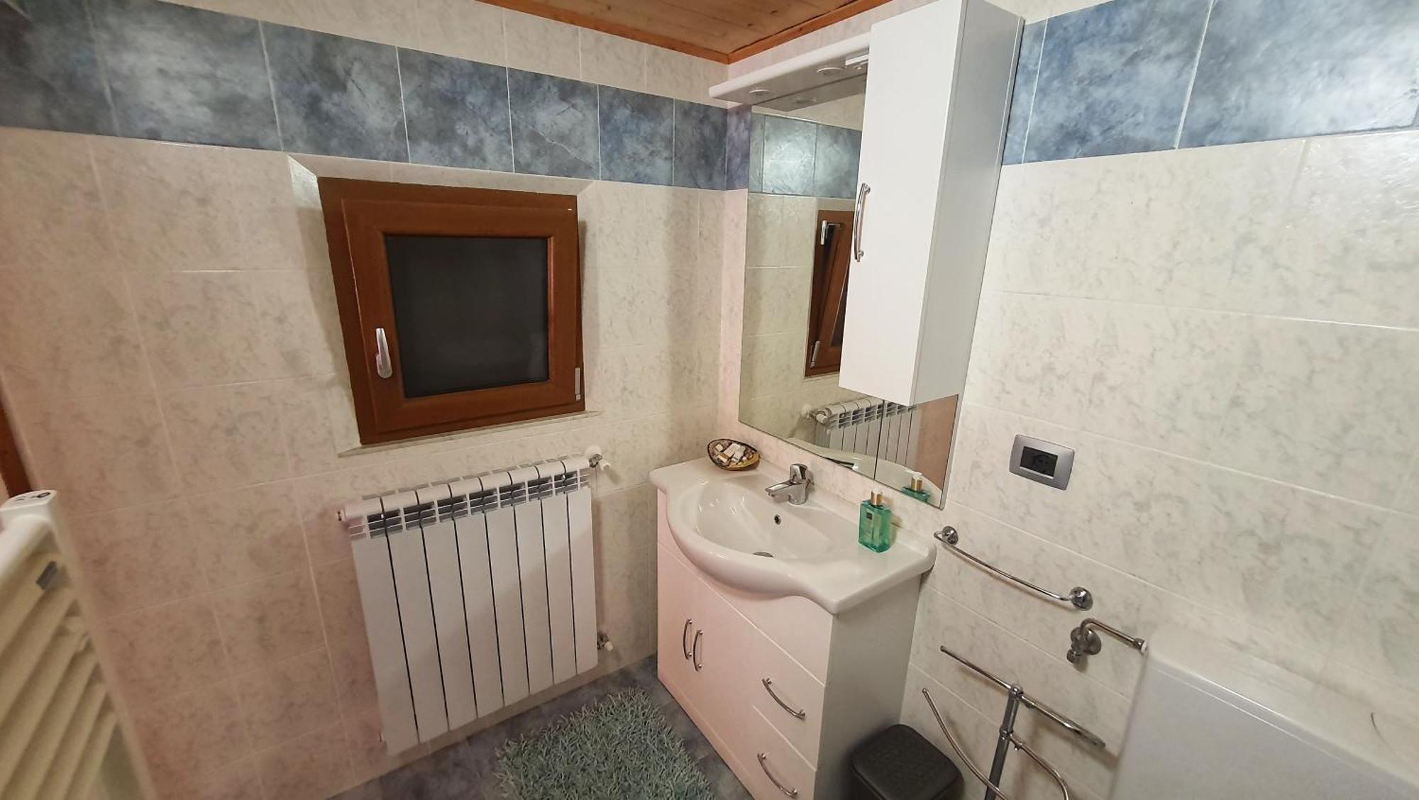 Spicchio Di Luna - Casa Vacanze Albiano Magra Extérieur photo