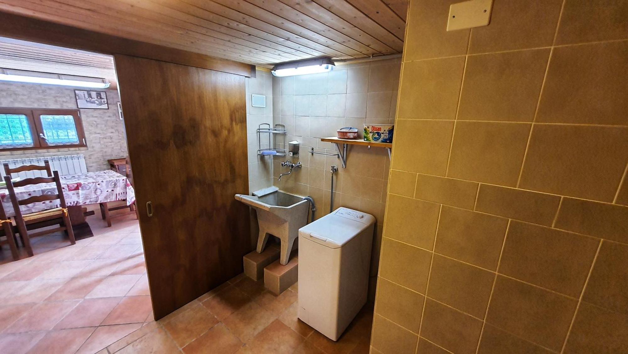 Spicchio Di Luna - Casa Vacanze Albiano Magra Extérieur photo