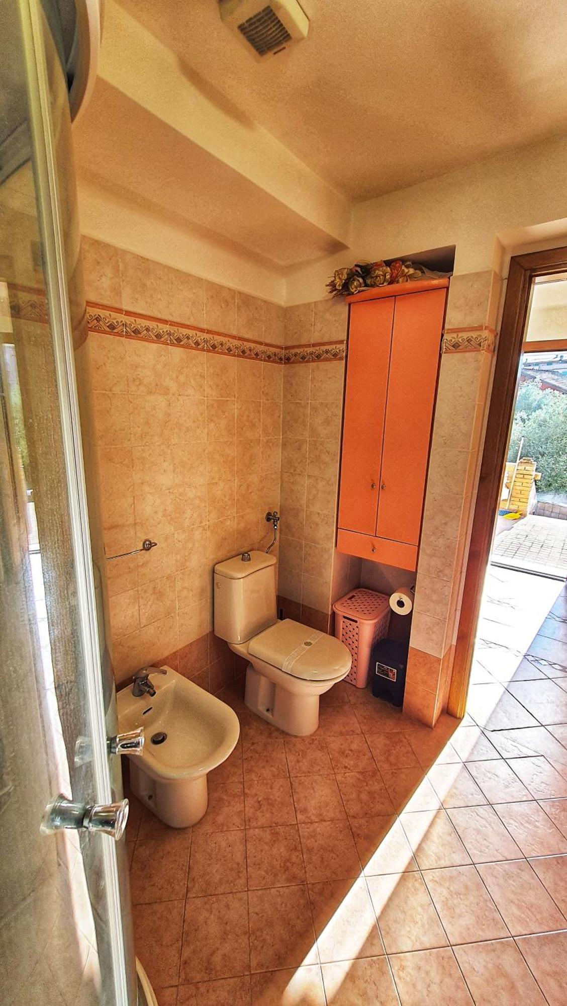 Spicchio Di Luna - Casa Vacanze Albiano Magra Extérieur photo