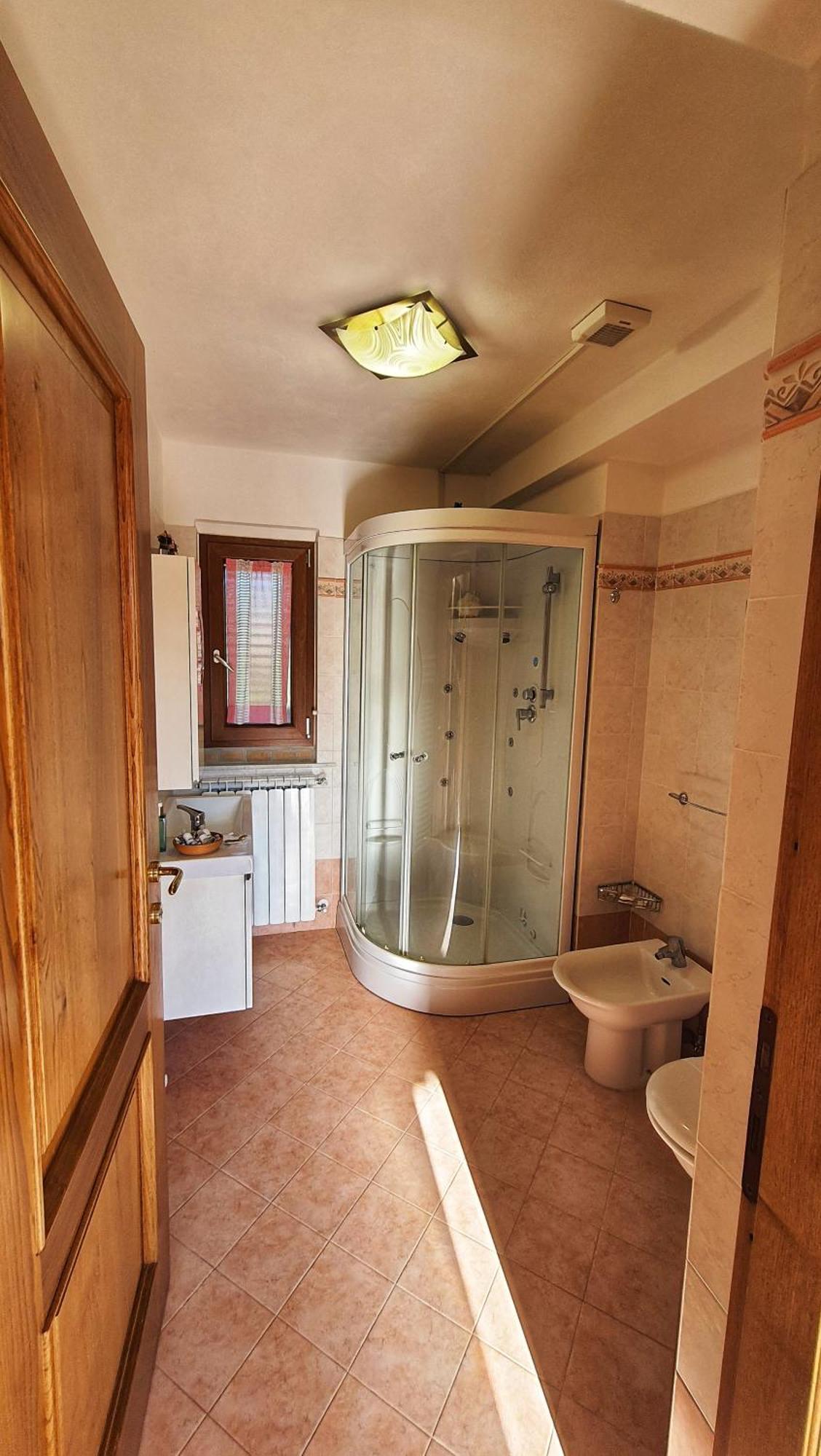 Spicchio Di Luna - Casa Vacanze Albiano Magra Extérieur photo