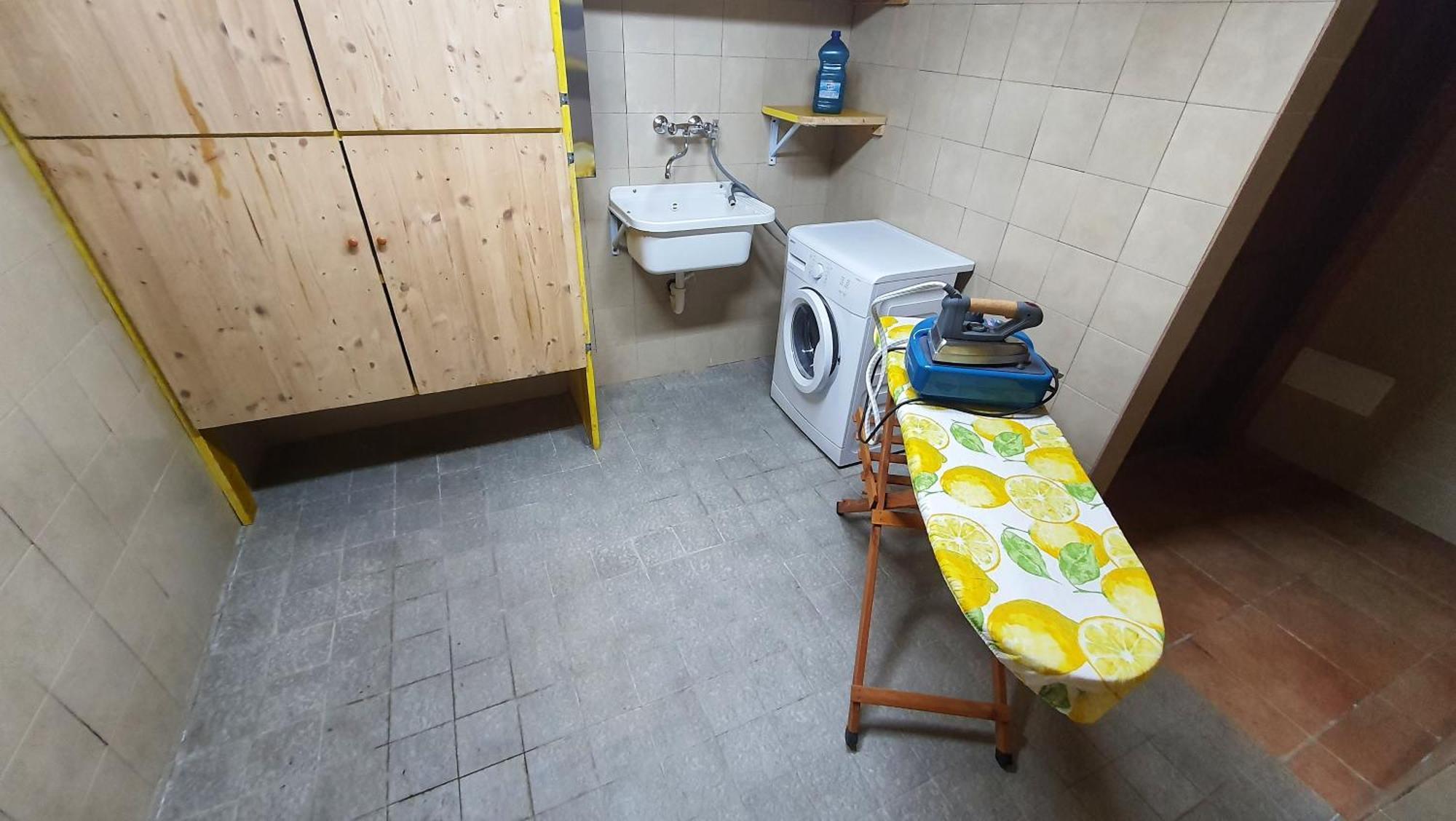 Spicchio Di Luna - Casa Vacanze Albiano Magra Extérieur photo